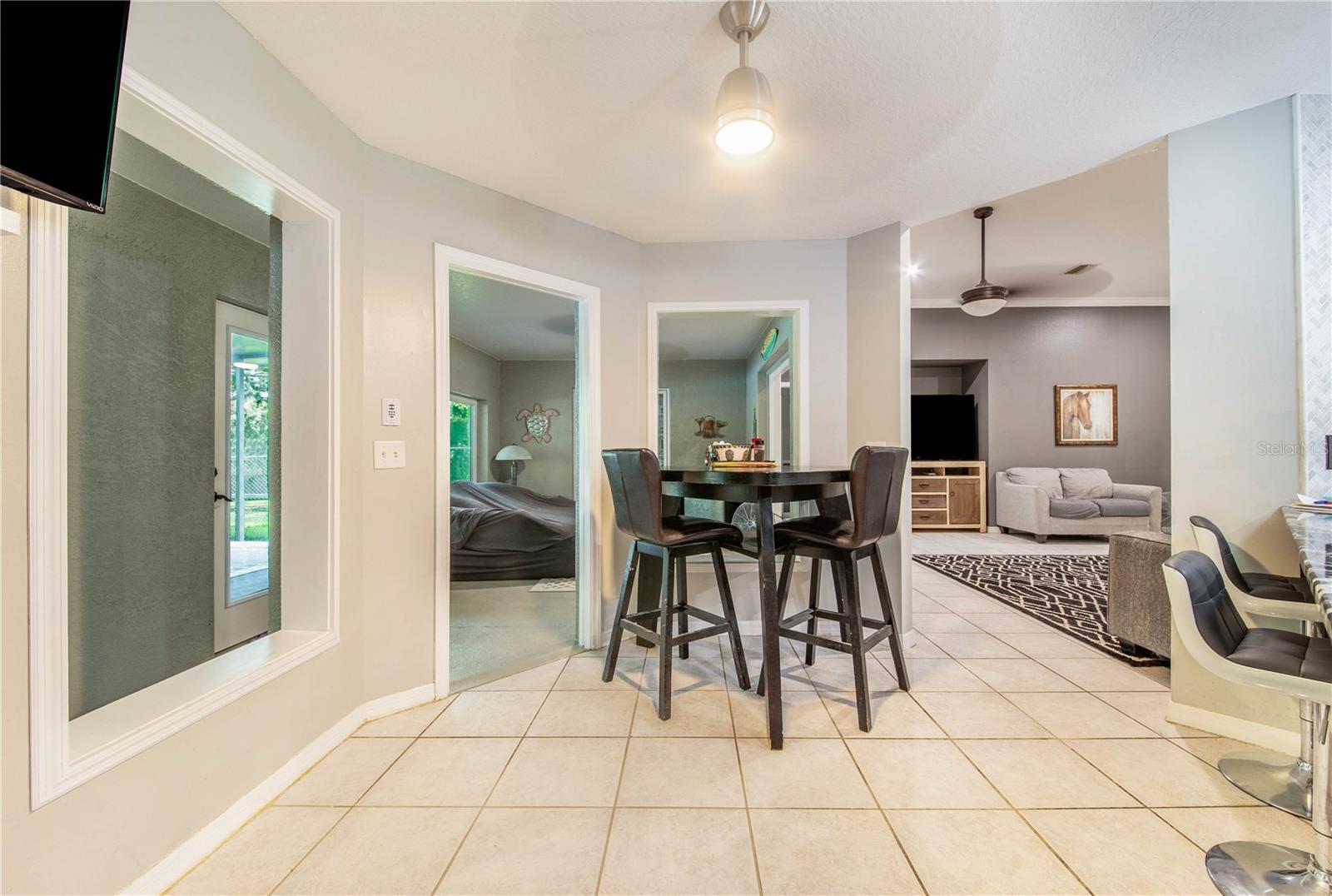 MARION FOREST - Residential