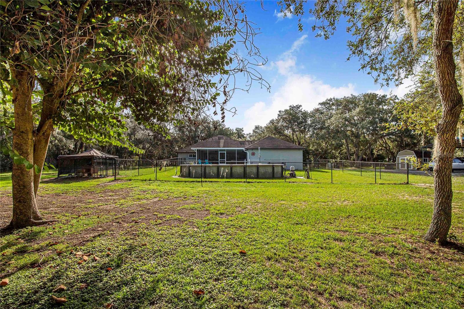 MARION FOREST - Residential