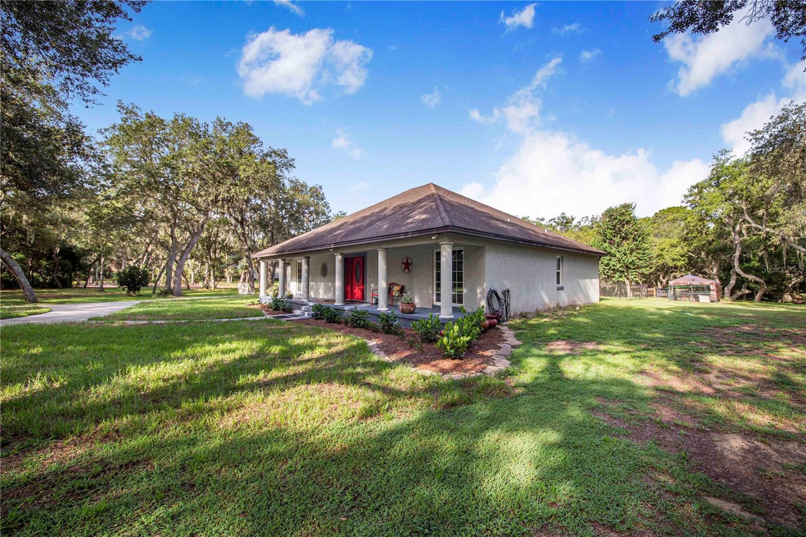 MARION FOREST - Residential