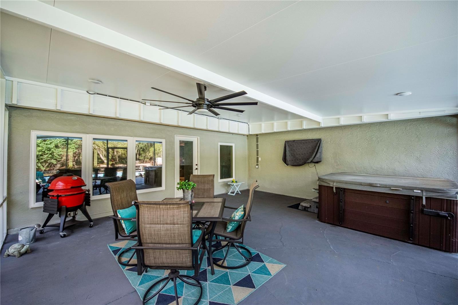 MARION FOREST - Residential