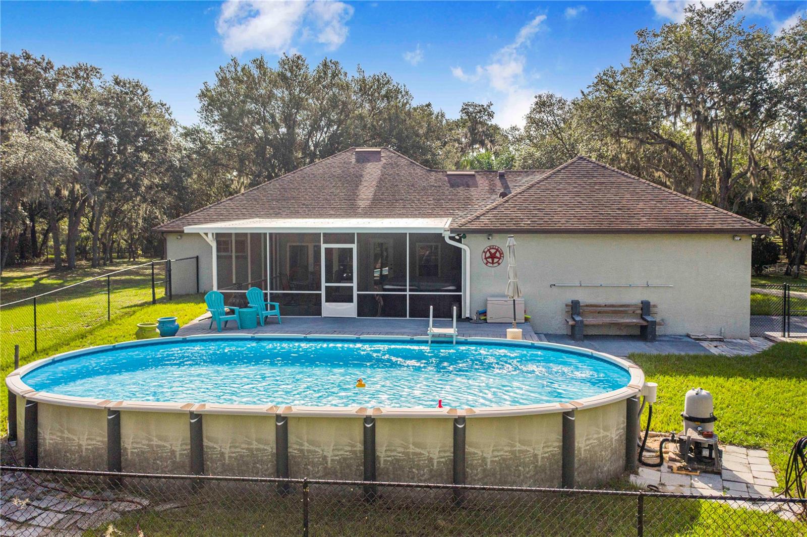 MARION FOREST - Residential