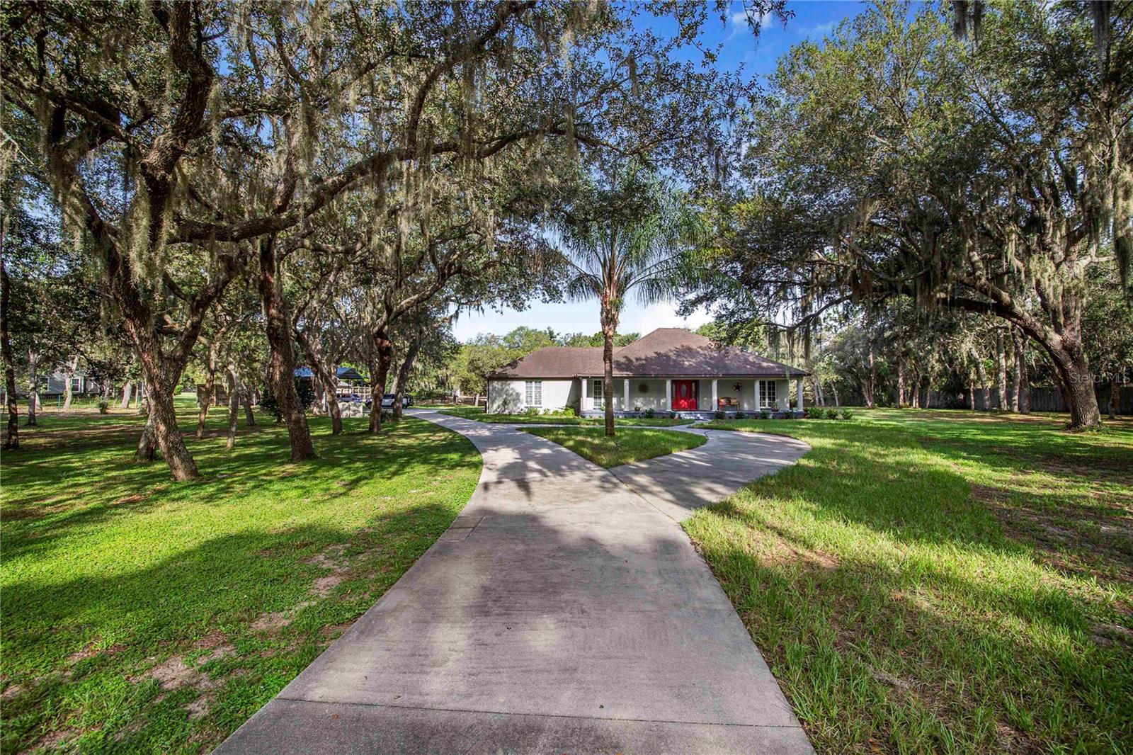 MARION FOREST - Residential