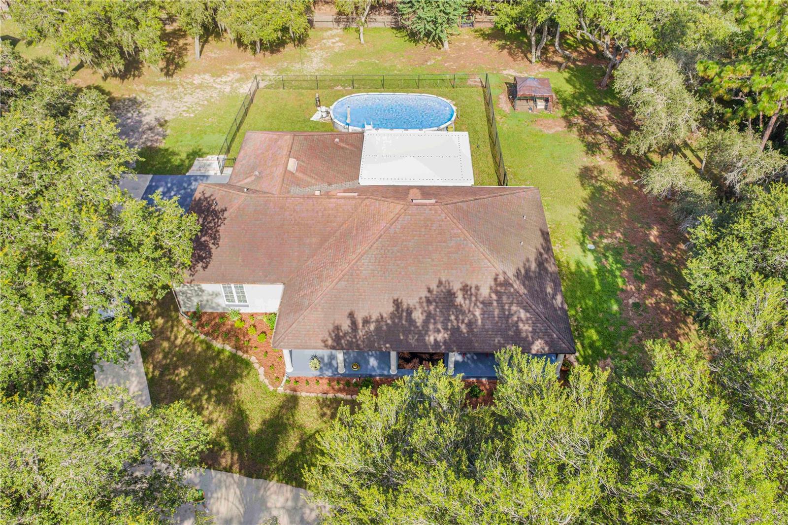 MARION FOREST - Residential