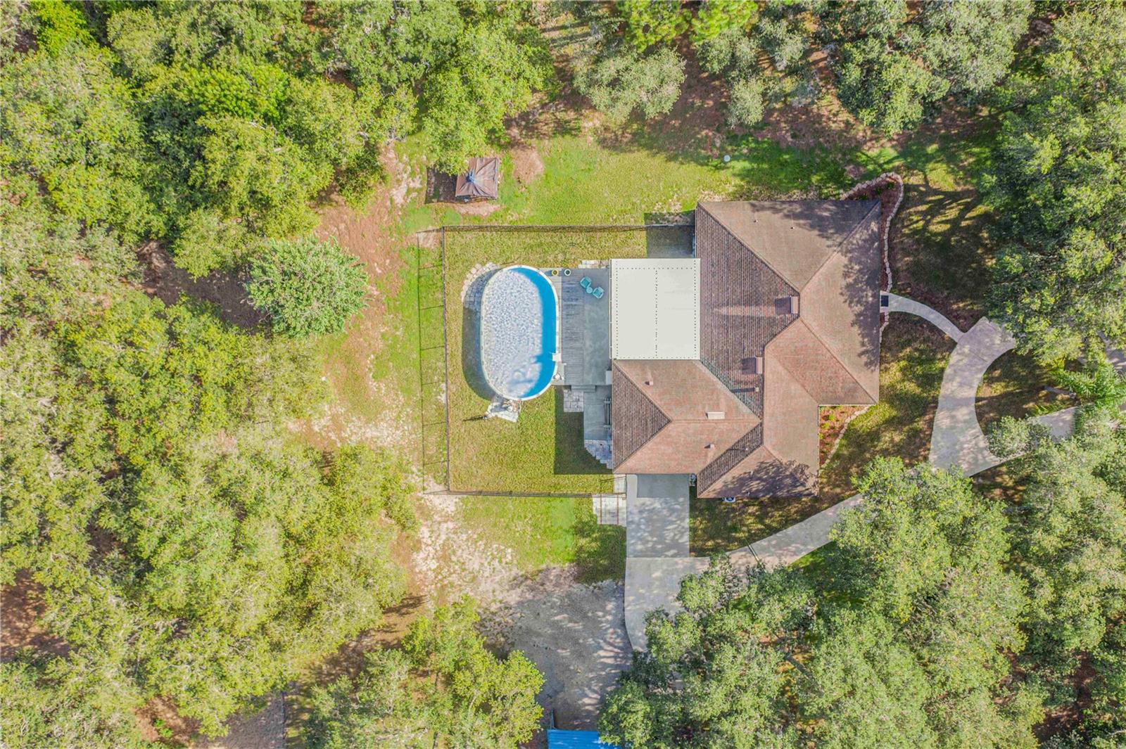 MARION FOREST - Residential