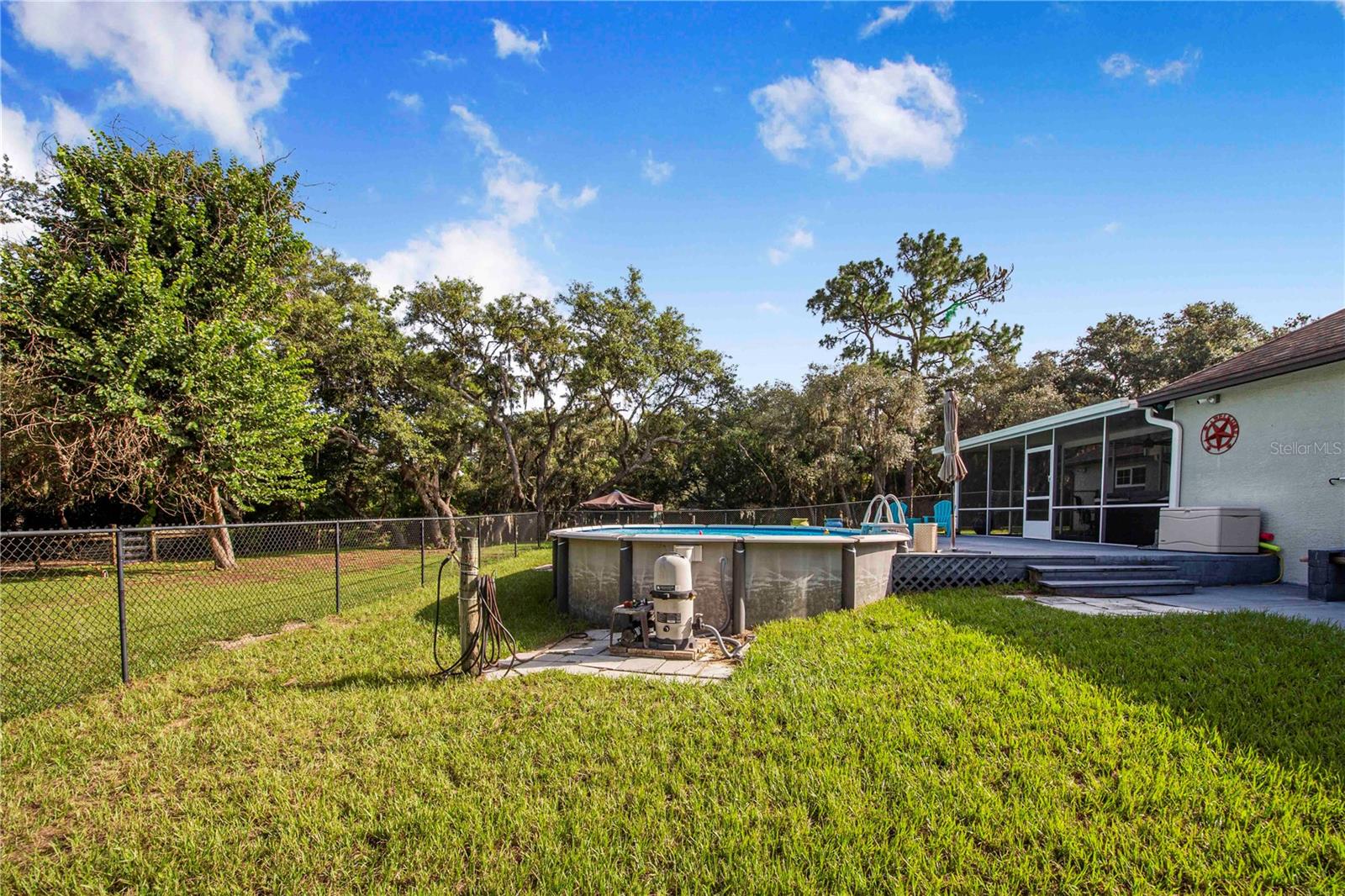 MARION FOREST - Residential