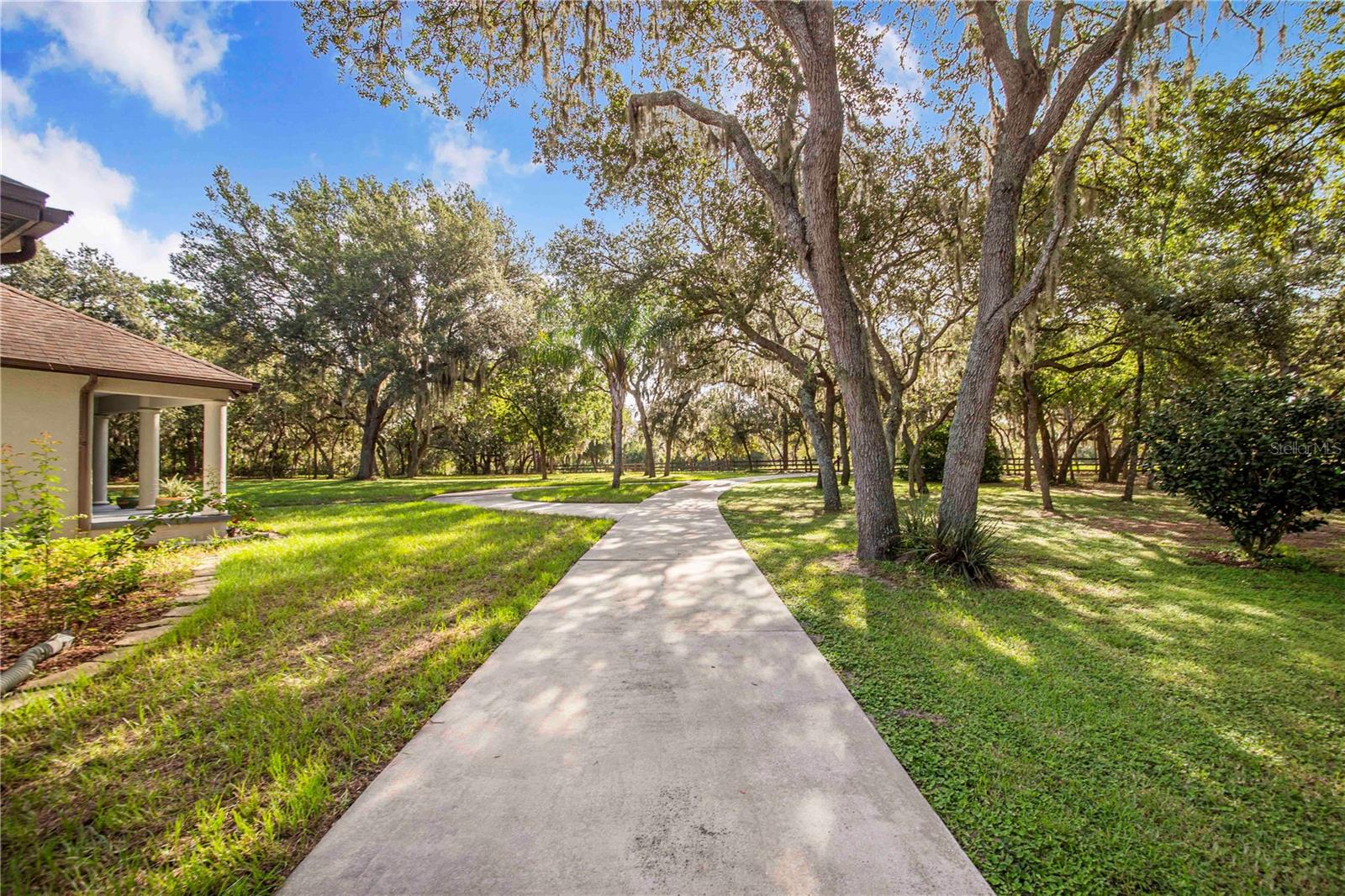MARION FOREST - Residential