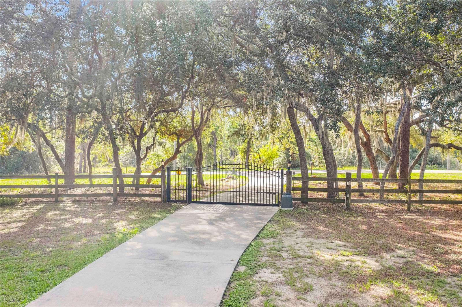 MARION FOREST - Residential