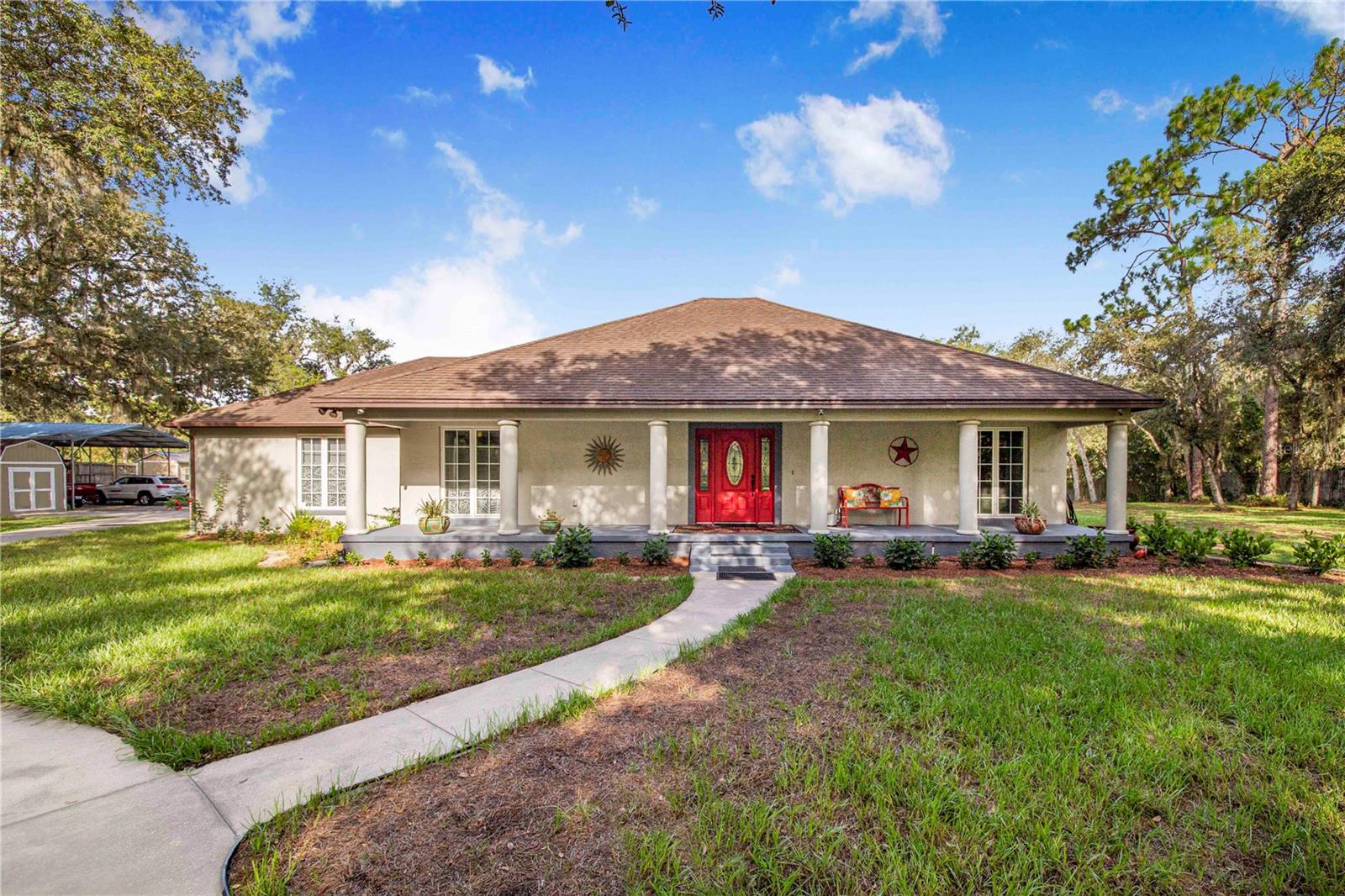 MARION FOREST - Residential