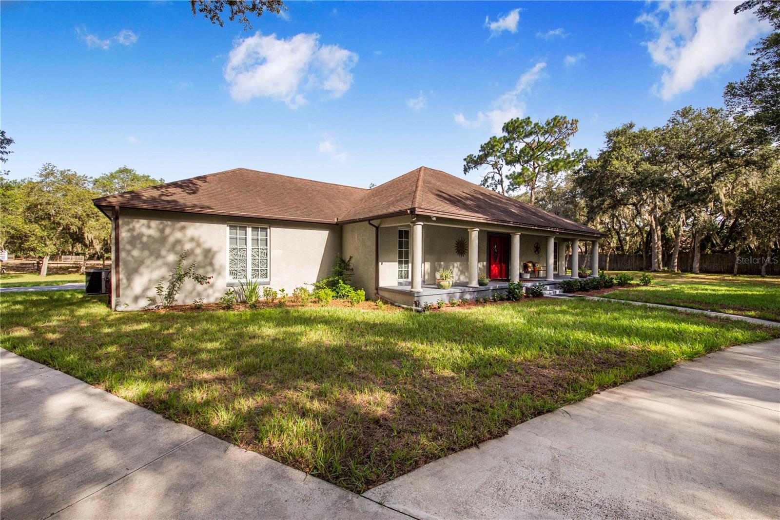 MARION FOREST - Residential