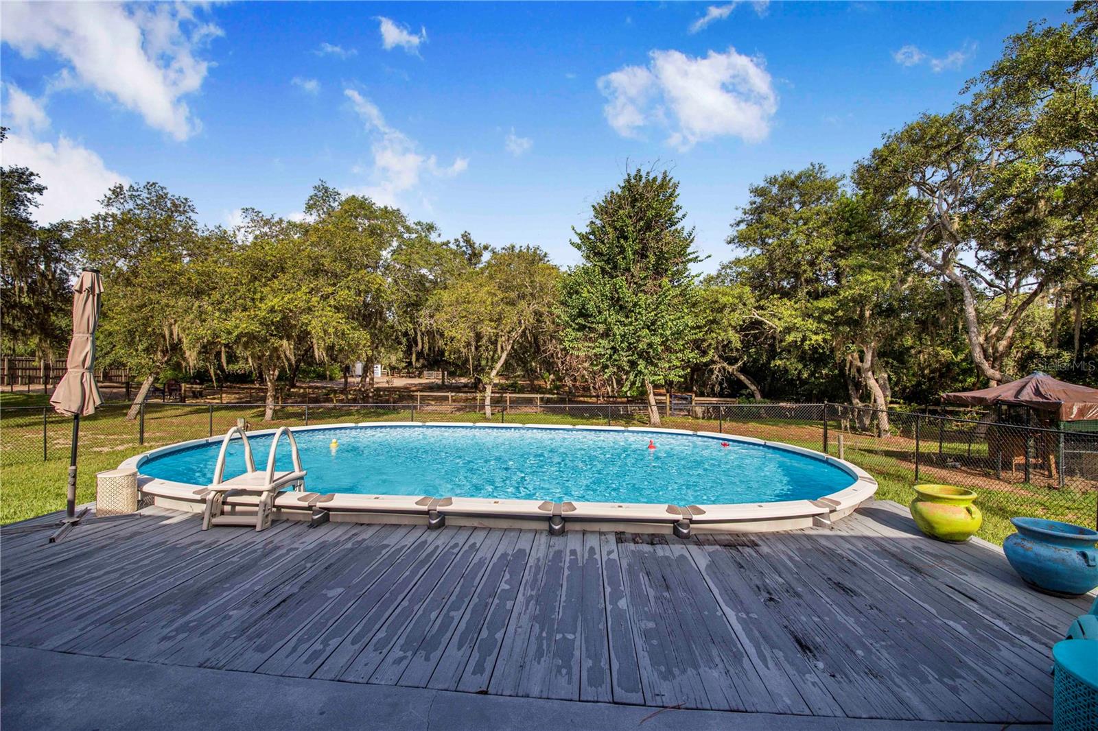 MARION FOREST - Residential