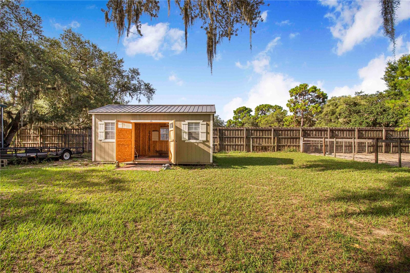 MARION FOREST - Residential