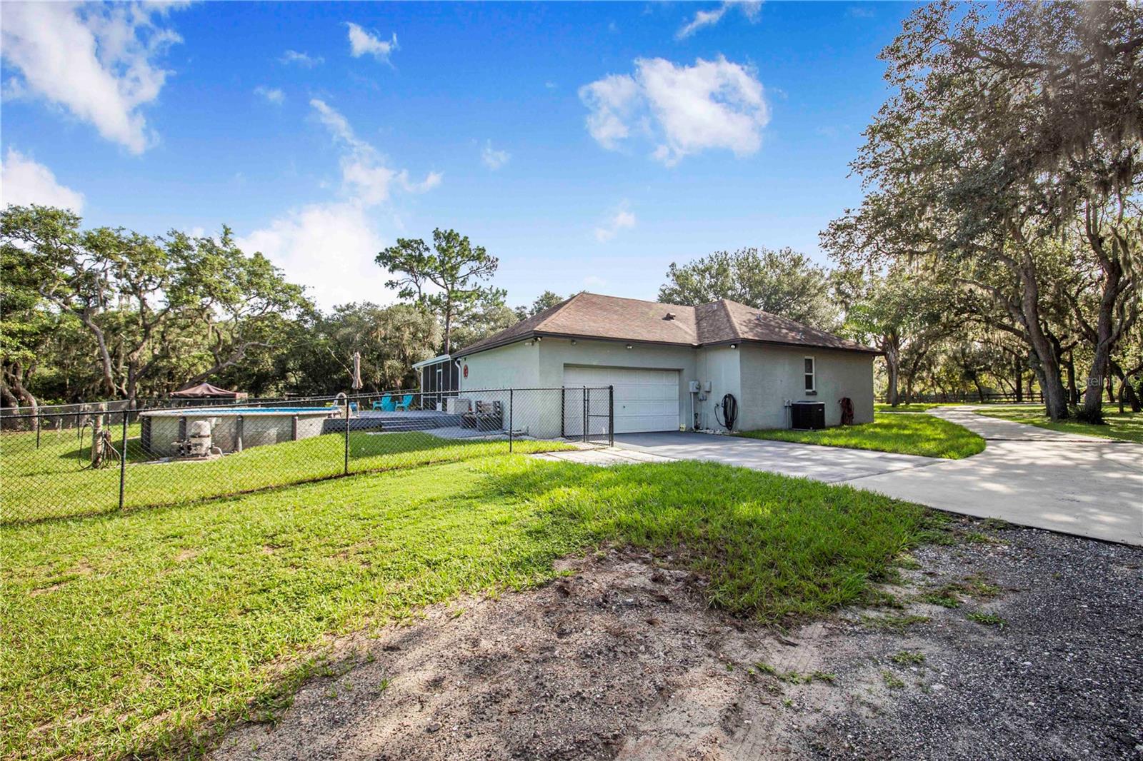 MARION FOREST - Residential