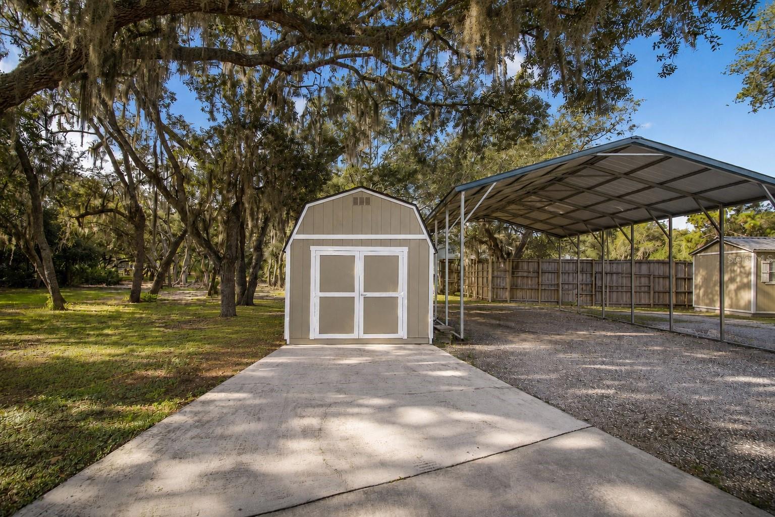 MARION FOREST - Residential