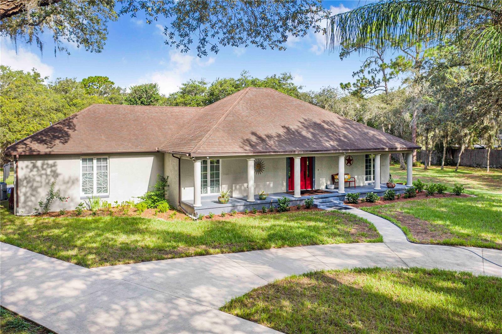 MARION FOREST - Residential