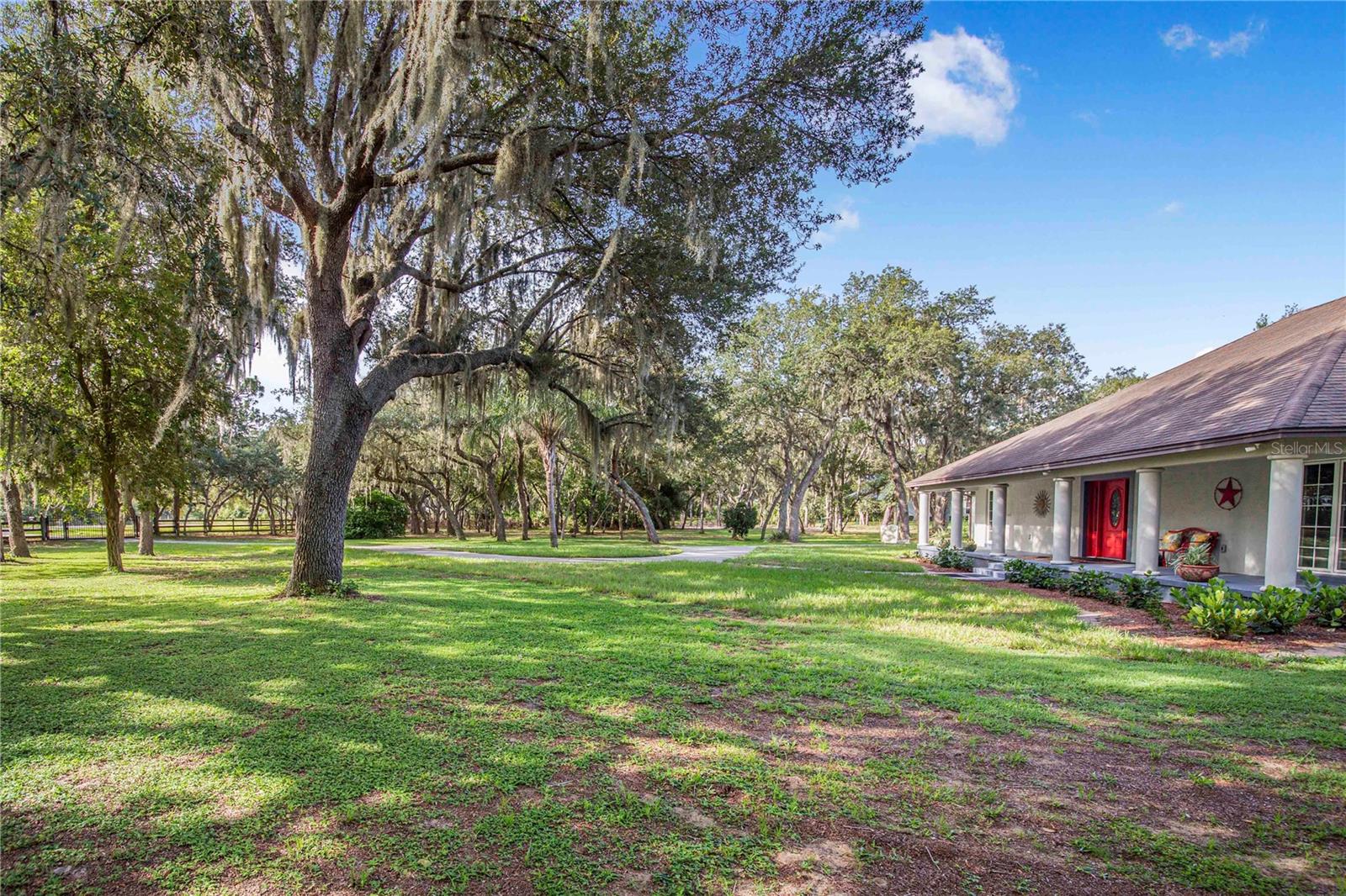 MARION FOREST - Residential