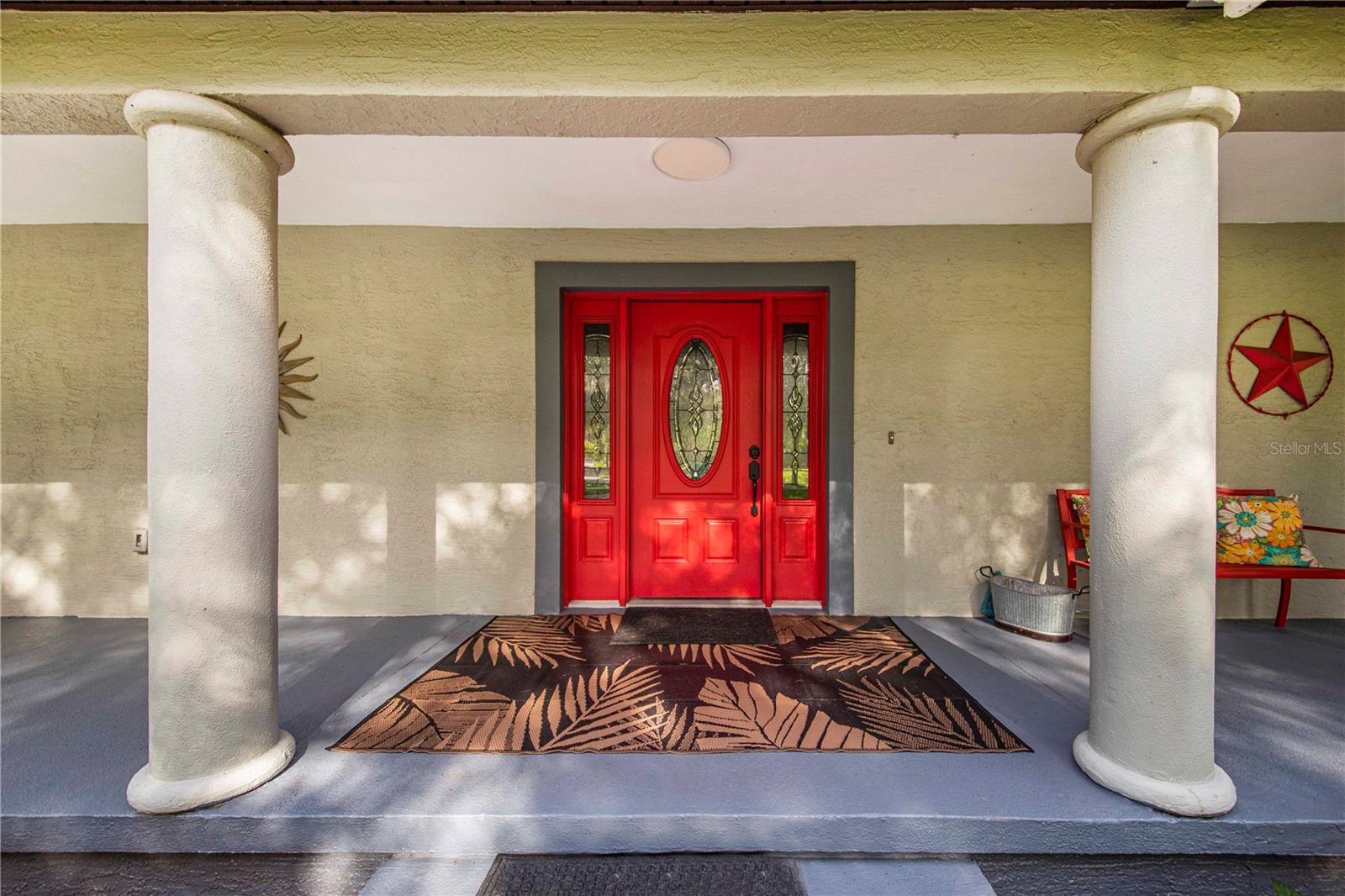 MARION FOREST - Residential