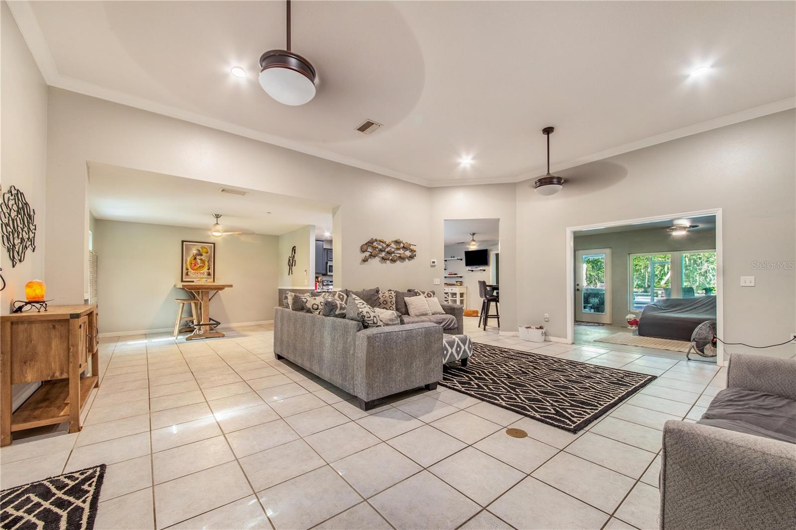 MARION FOREST - Residential
