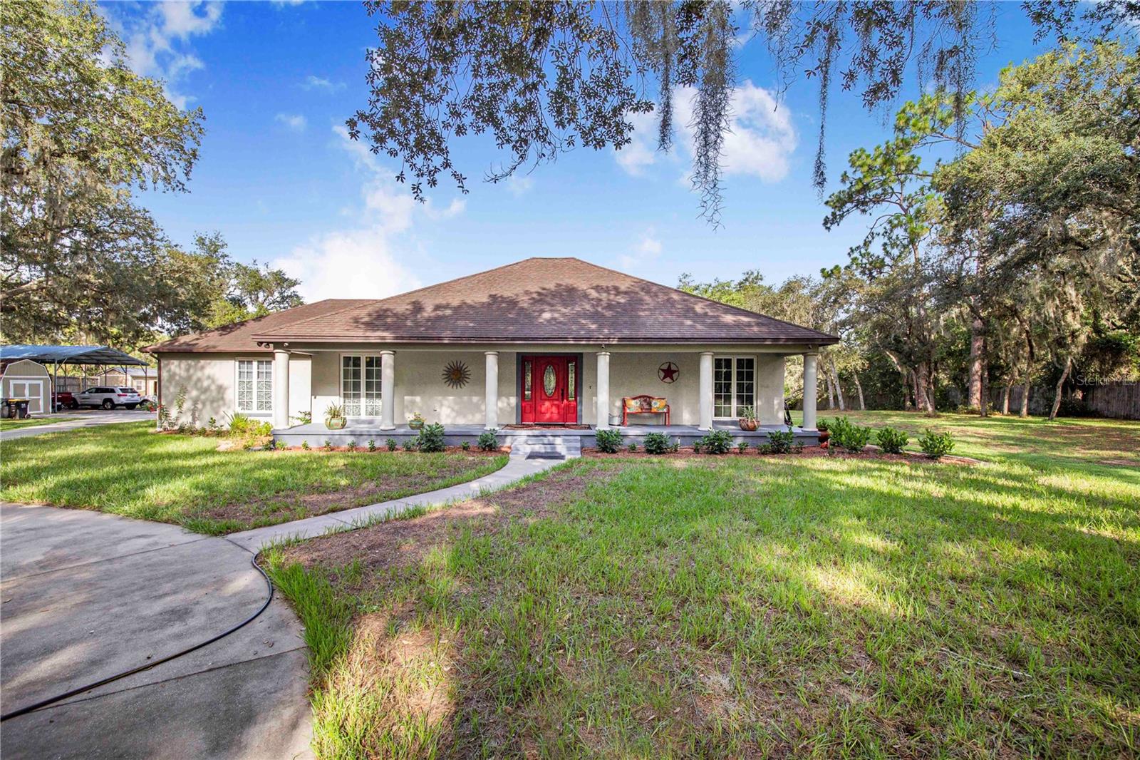 MARION FOREST - Residential