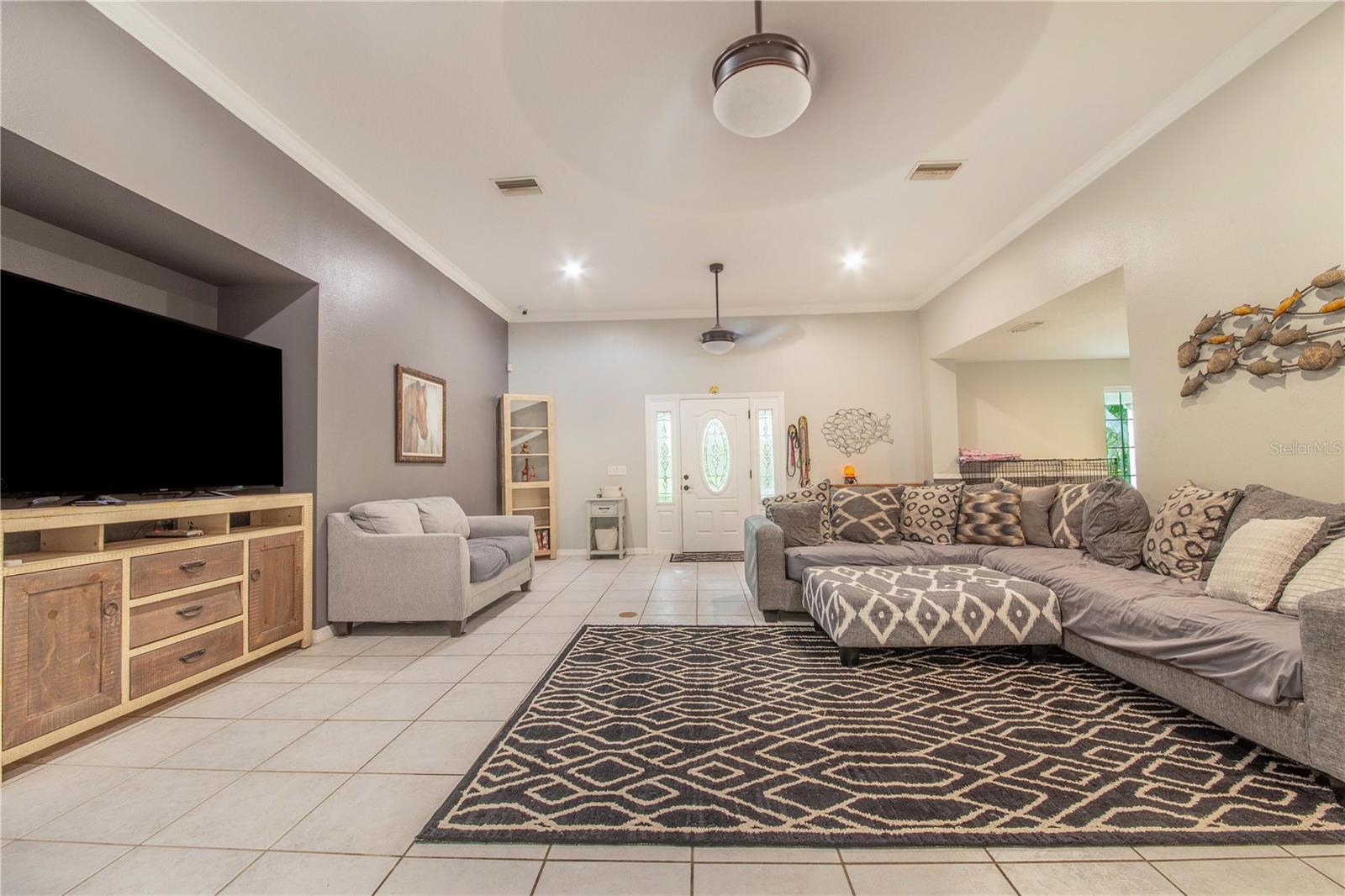 MARION FOREST - Residential