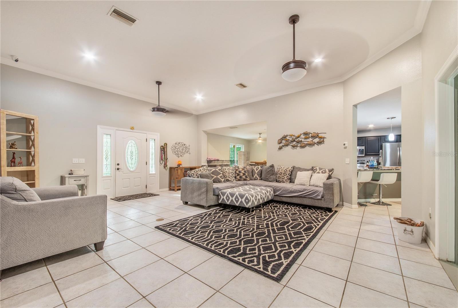 MARION FOREST - Residential