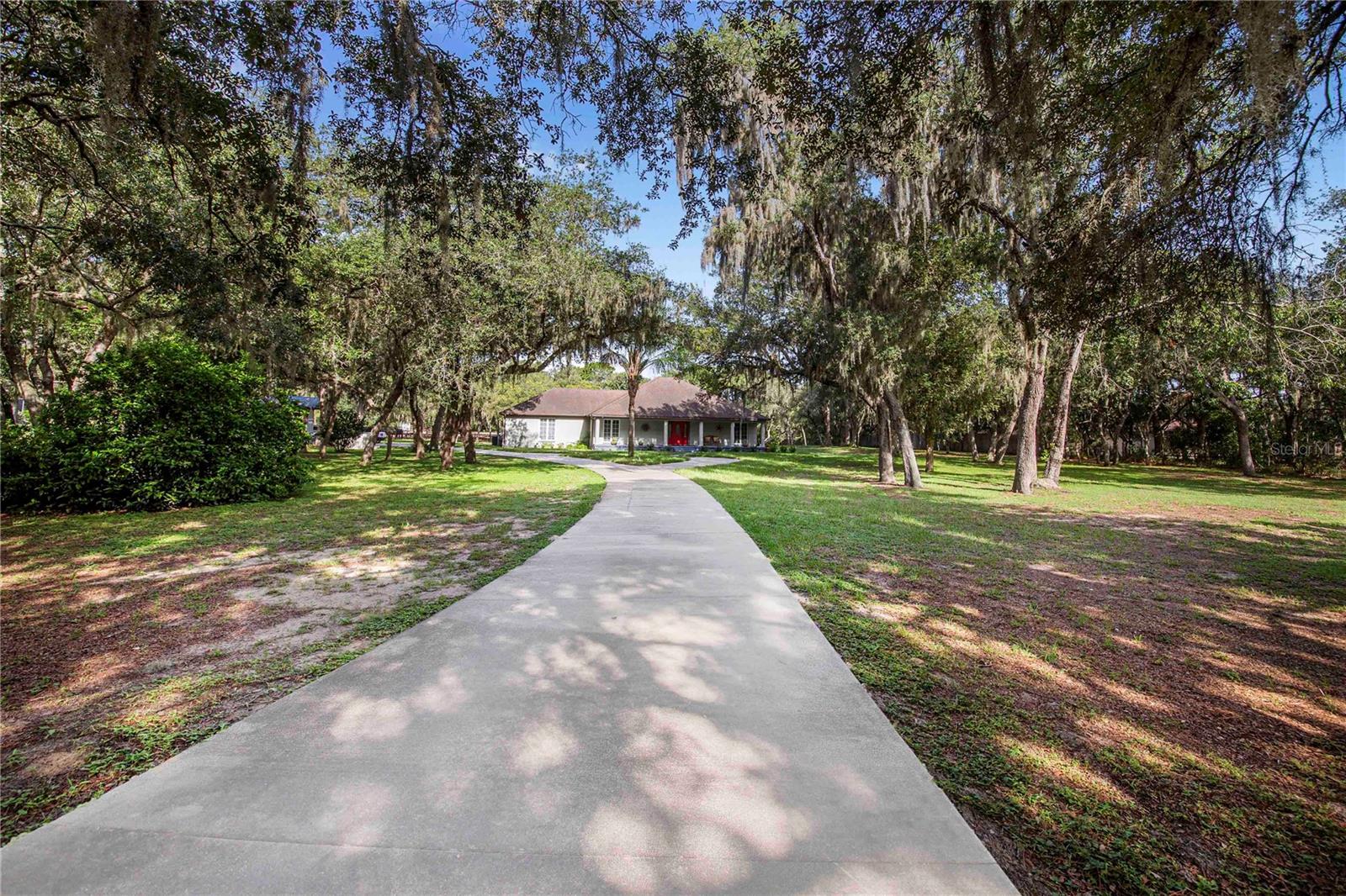 MARION FOREST - Residential