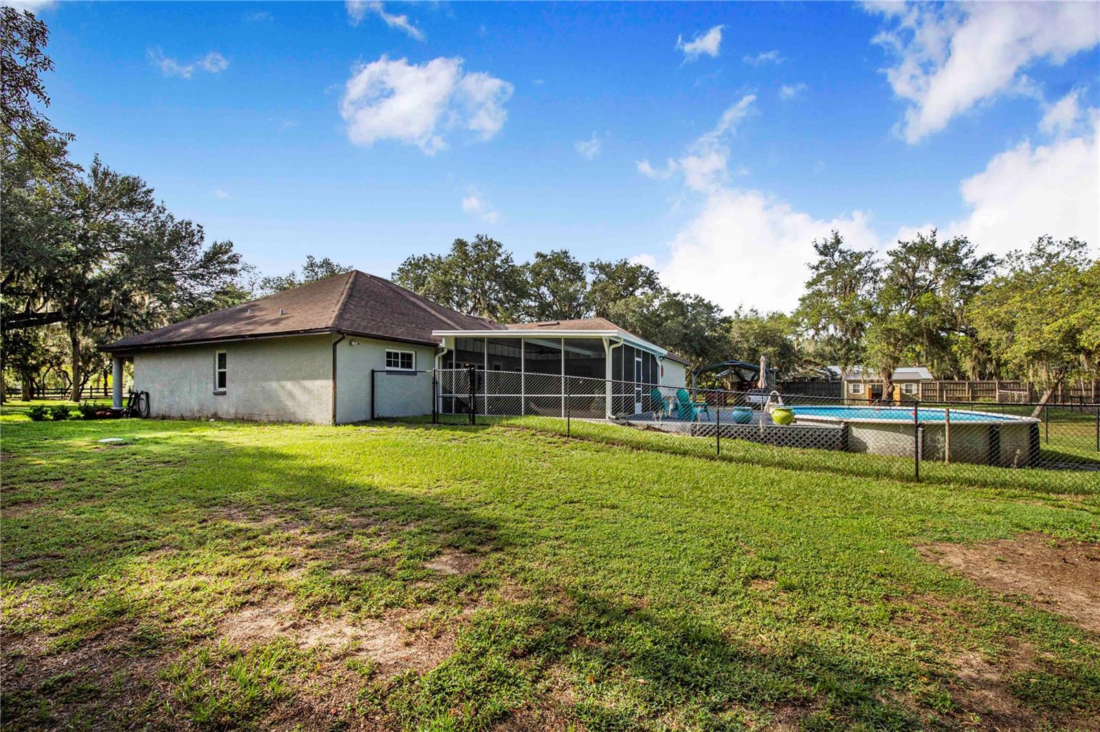 MARION FOREST - Residential