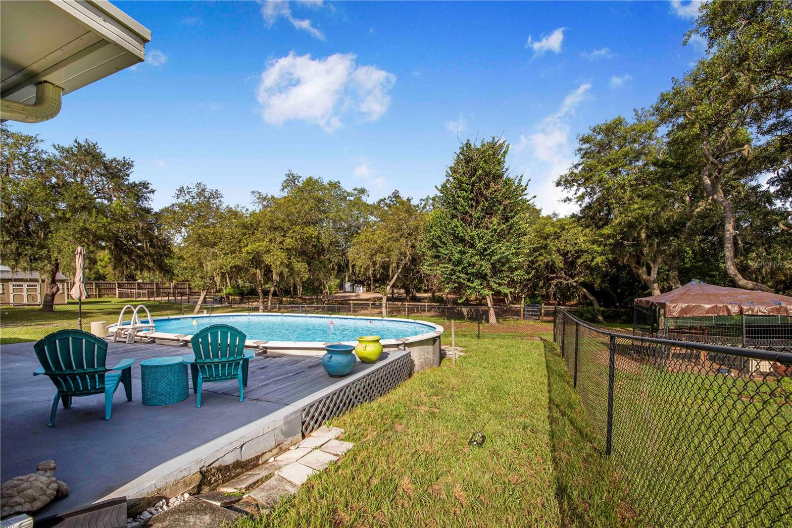 MARION FOREST - Residential