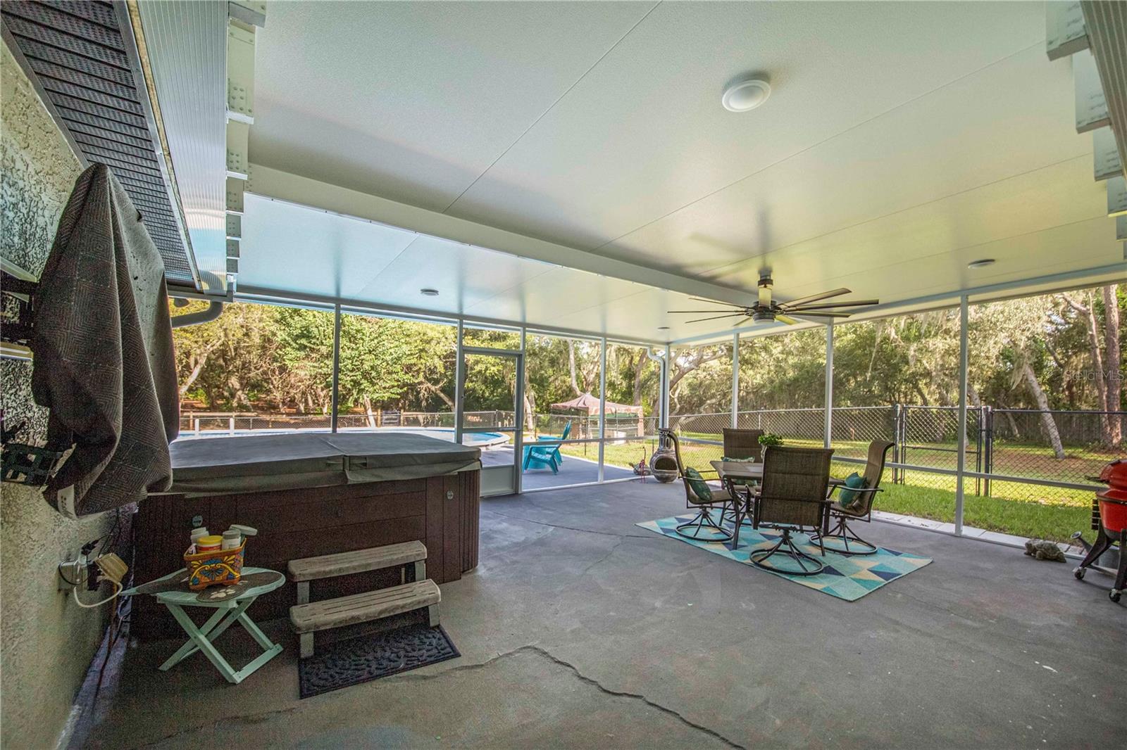 MARION FOREST - Residential