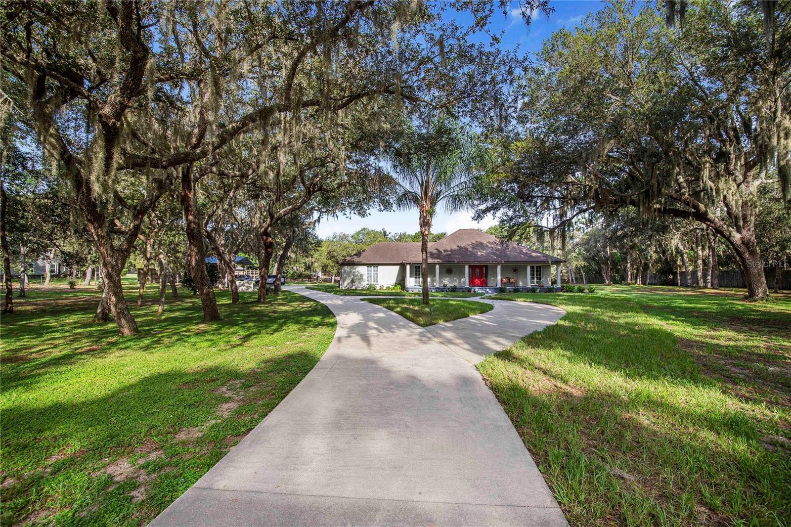 MARION FOREST - Residential