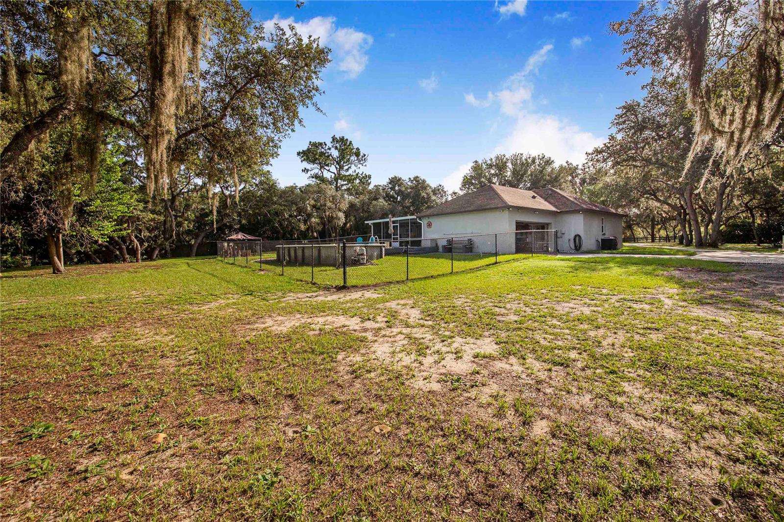 MARION FOREST - Residential