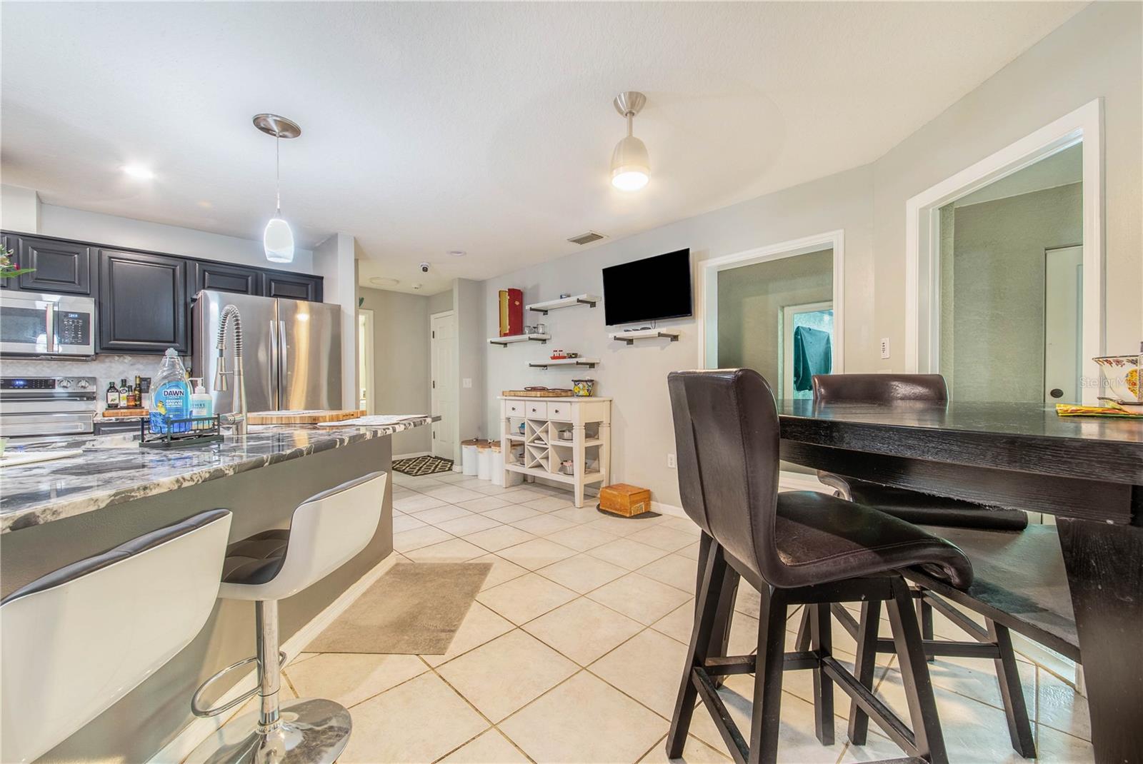 MARION FOREST - Residential