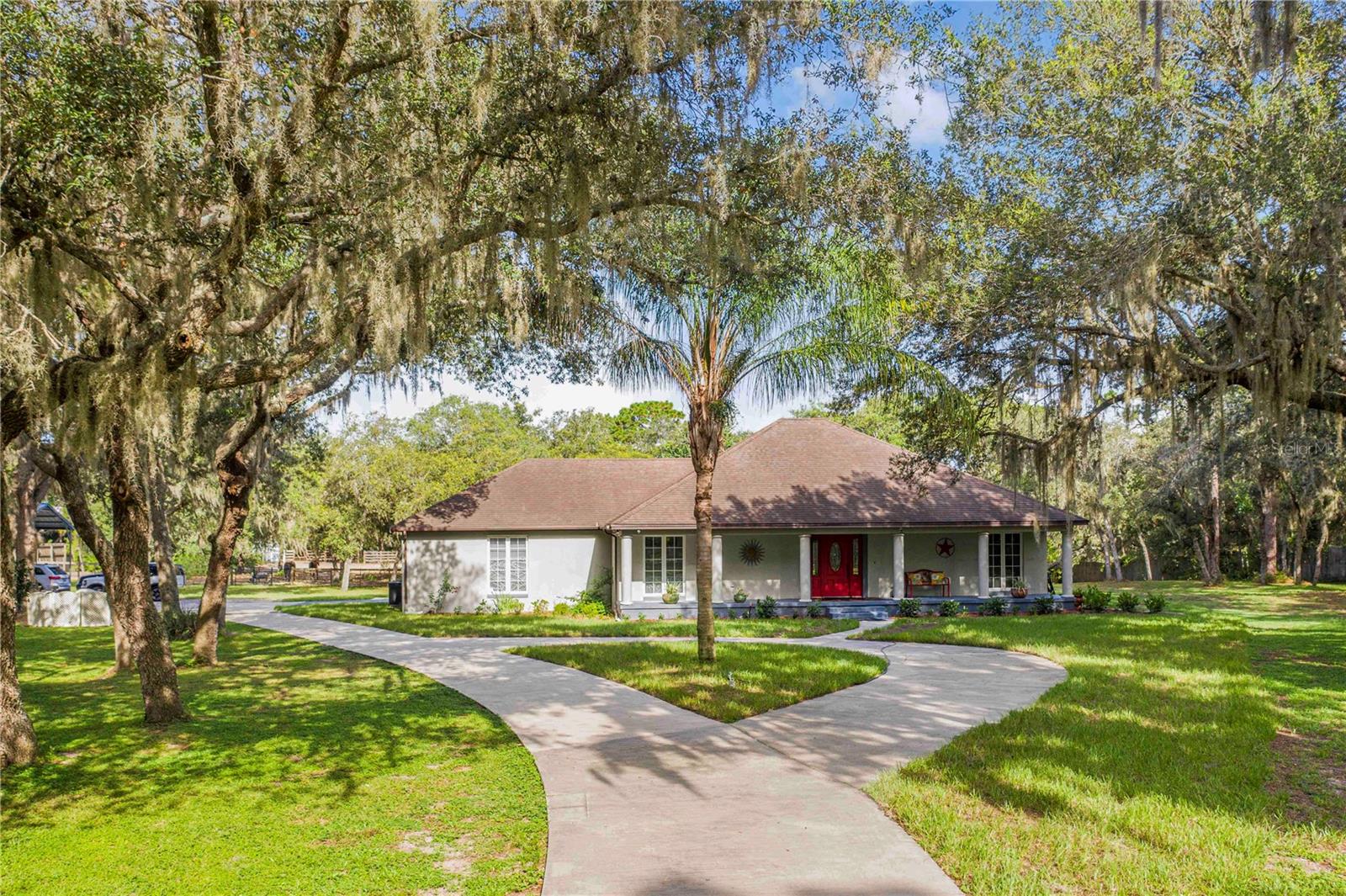 MARION FOREST - Residential