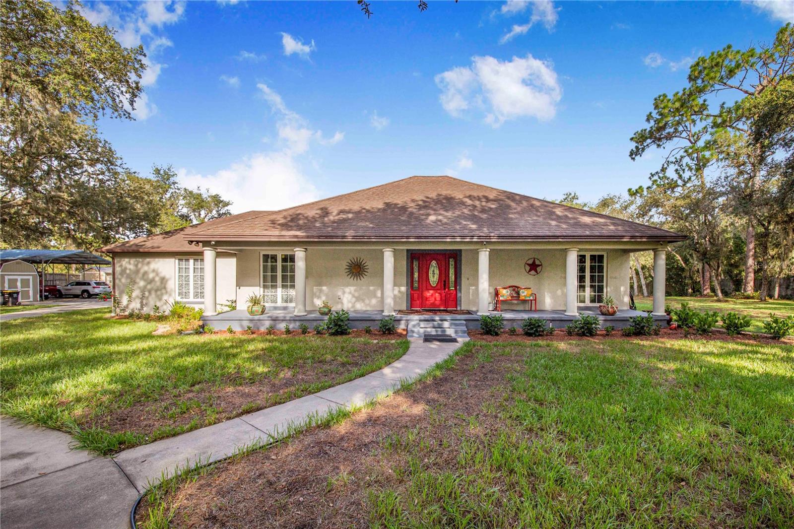 MARION FOREST - Residential