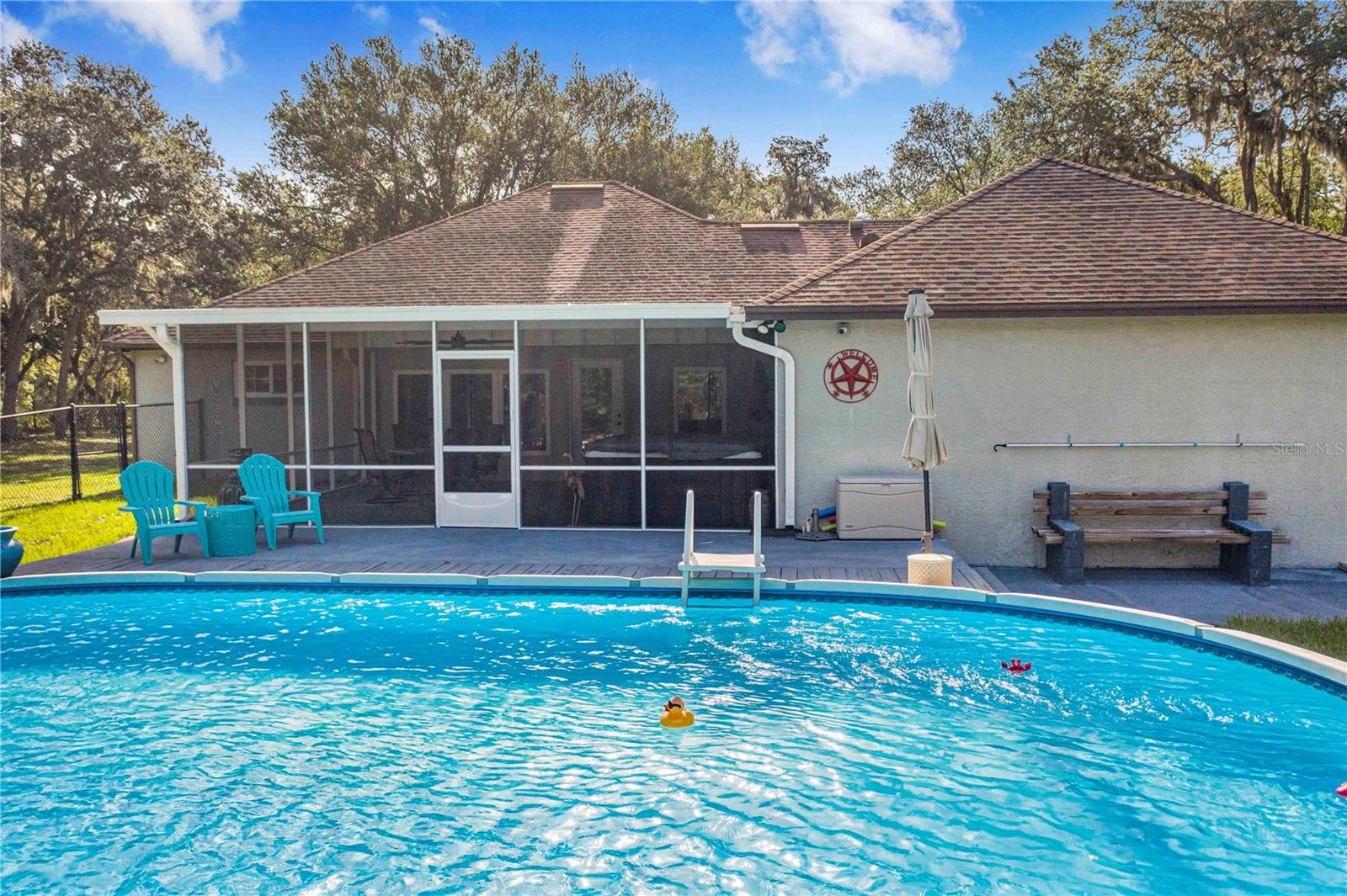 MARION FOREST - Residential