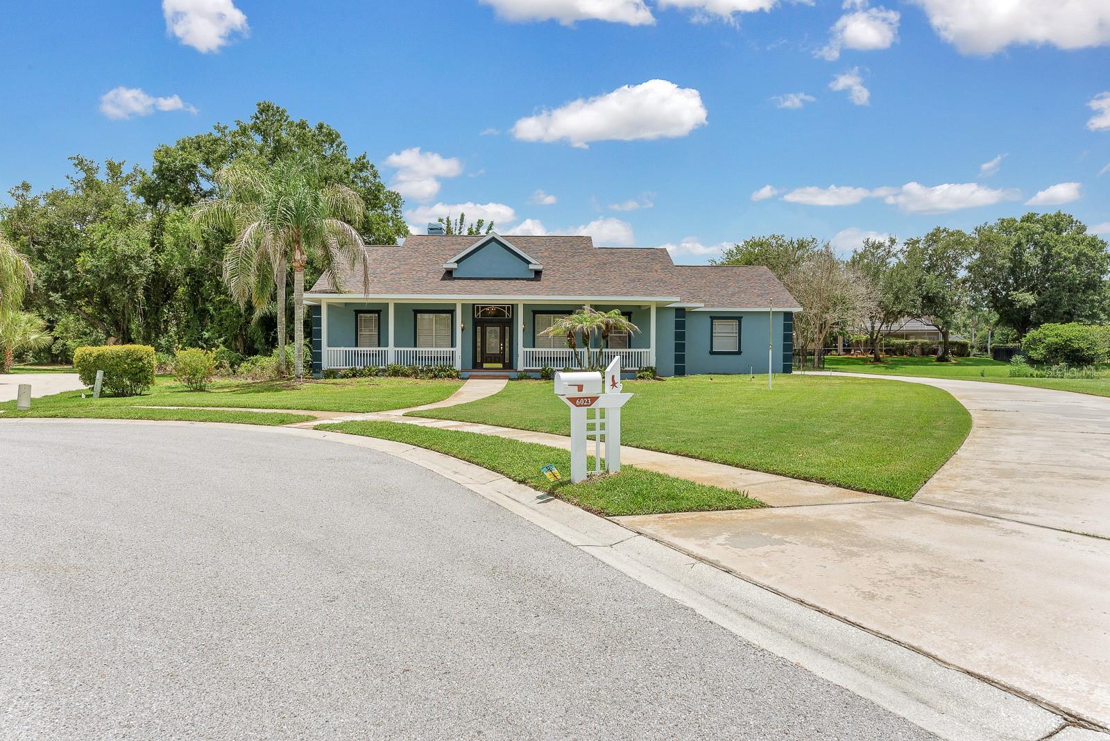 FISH HAWK TRAILS UNIT 3 - Residential Lease