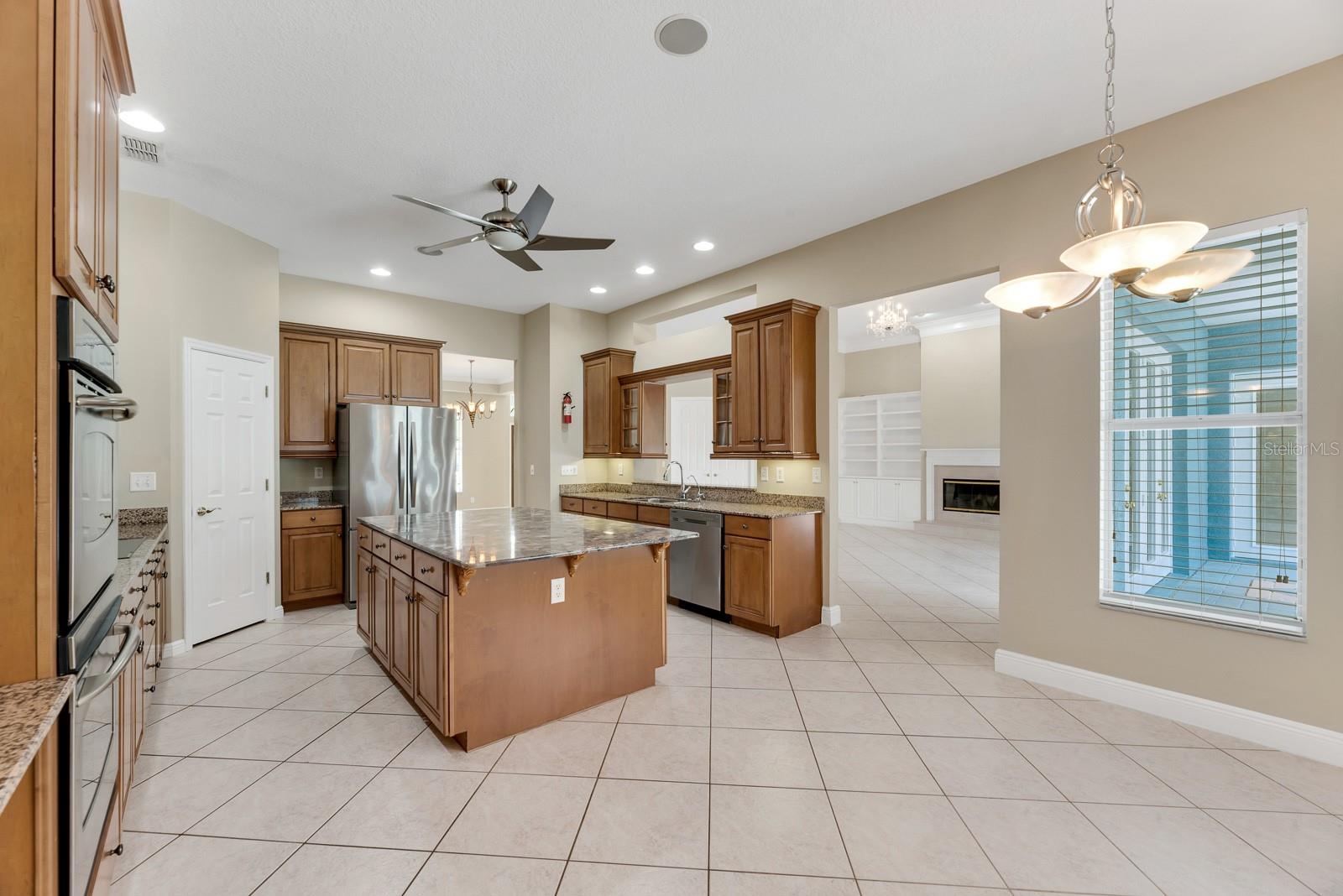 FISH HAWK TRAILS UNIT 3 - Residential Lease