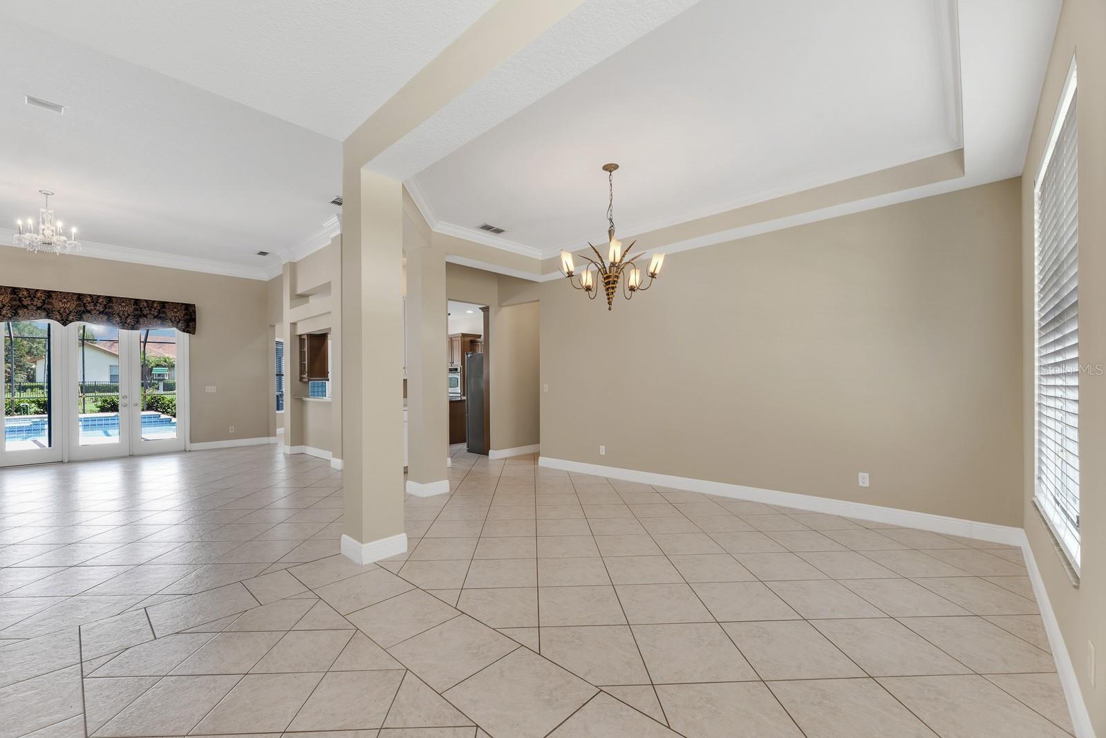 FISH HAWK TRAILS UNIT 3 - Residential Lease
