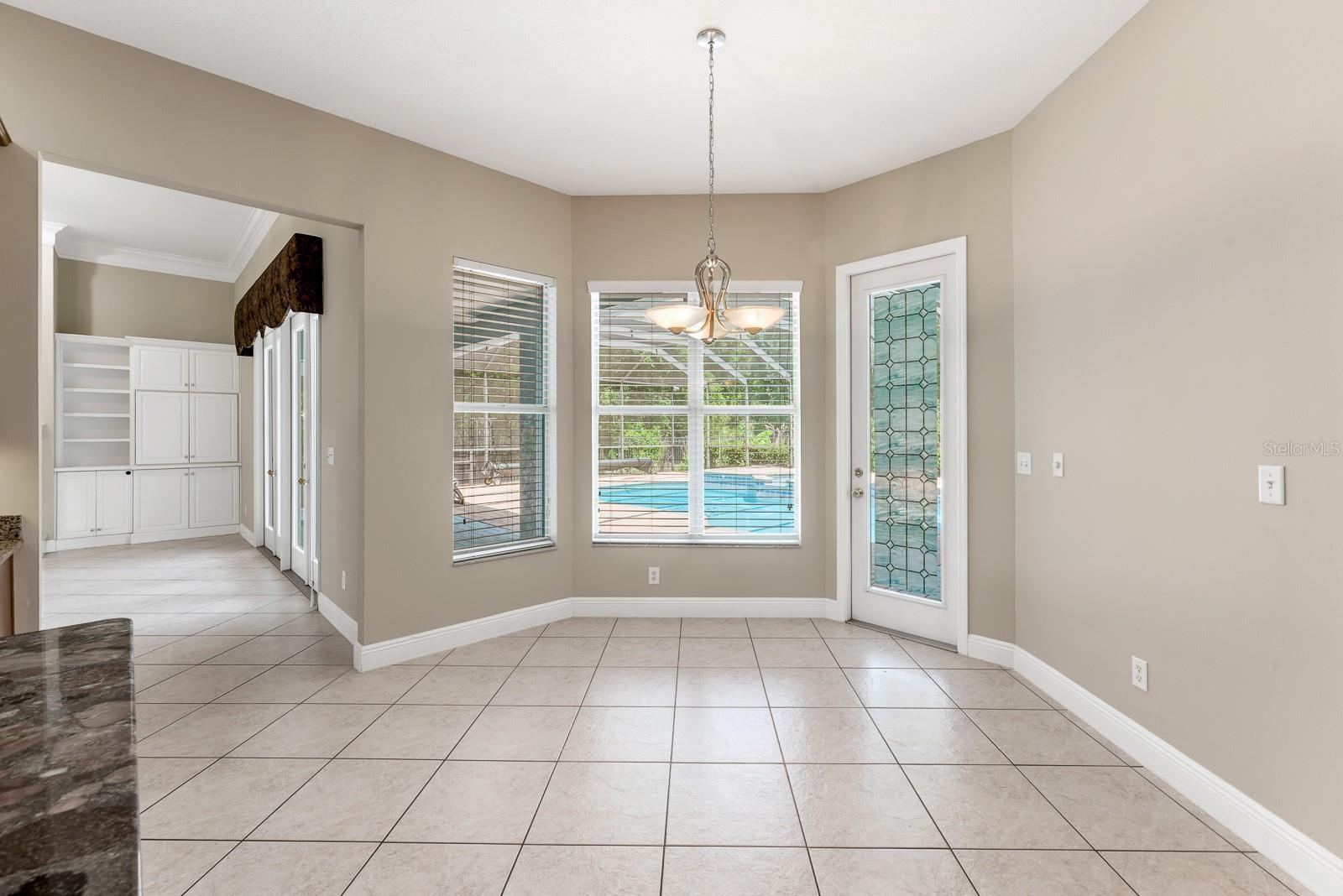 FISH HAWK TRAILS UNIT 3 - Residential Lease