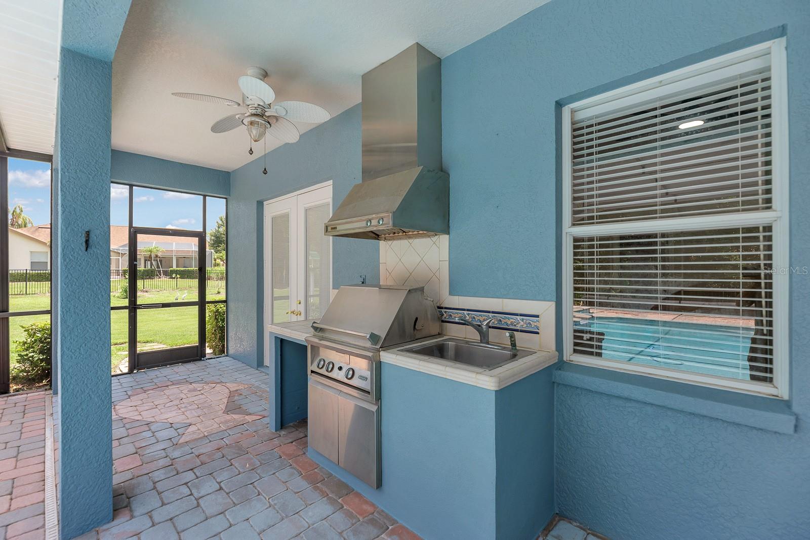 FISH HAWK TRAILS UNIT 3 - Residential Lease