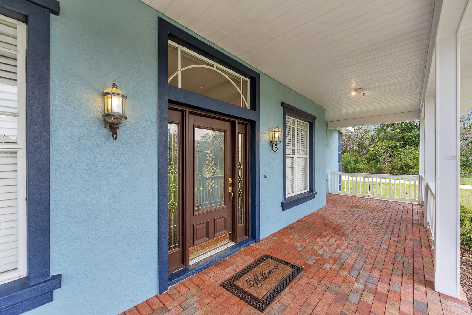FISH HAWK TRAILS UNIT 3 - Residential Lease