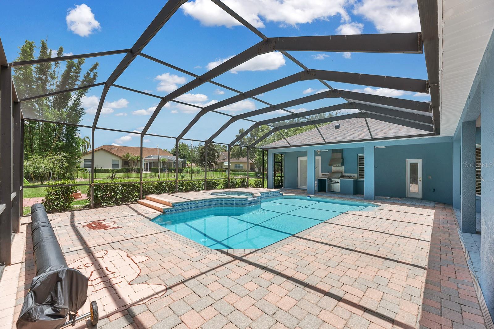 FISH HAWK TRAILS UNIT 3 - Residential Lease