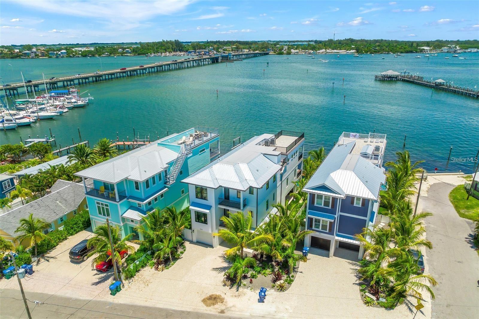 CORRECTED OF AZURE SHORES - Residential