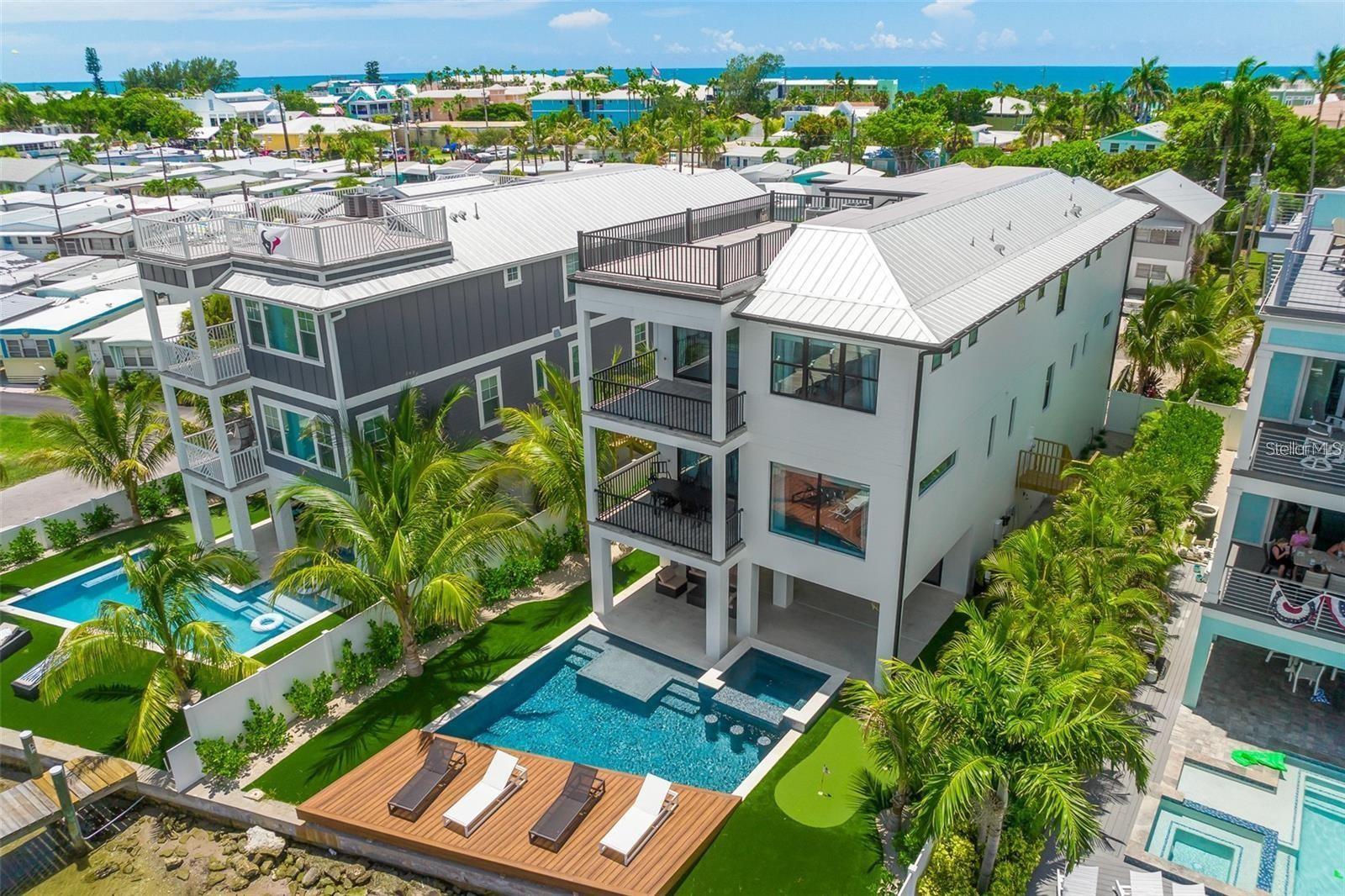 CORRECTED OF AZURE SHORES - Residential
