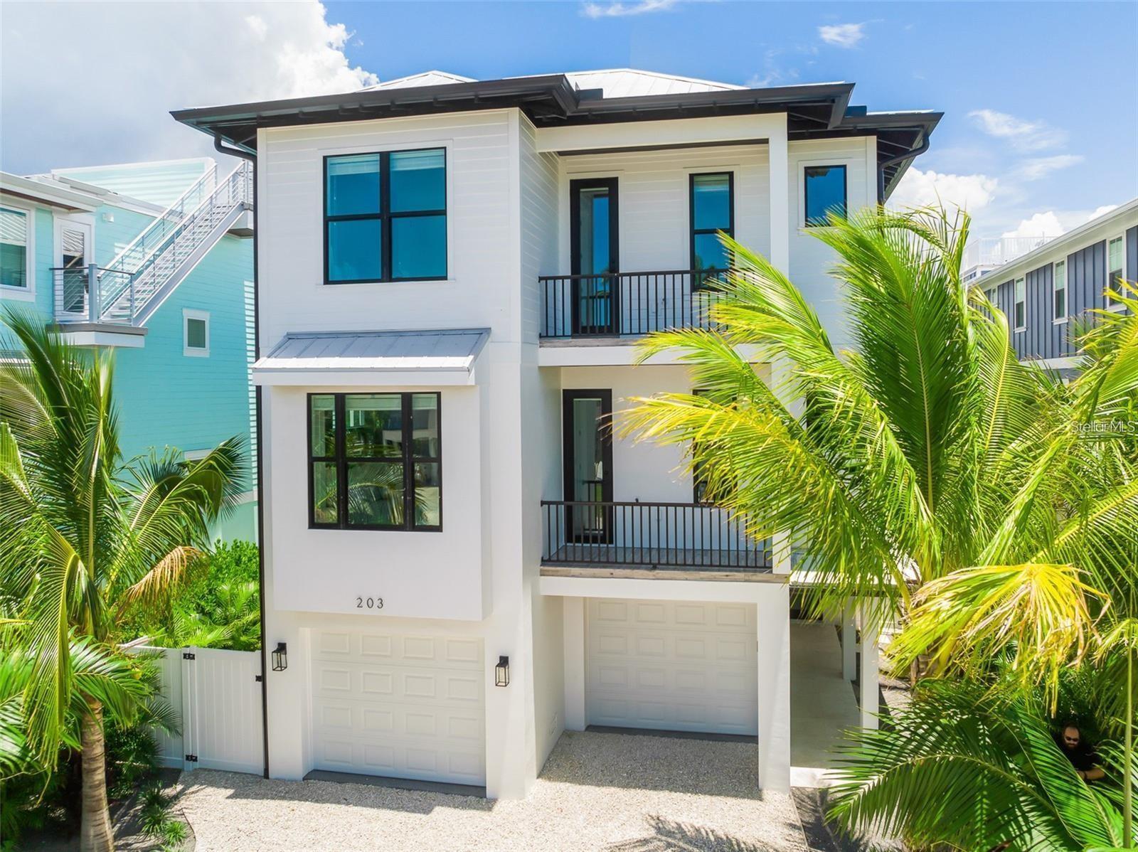 CORRECTED OF AZURE SHORES - Residential