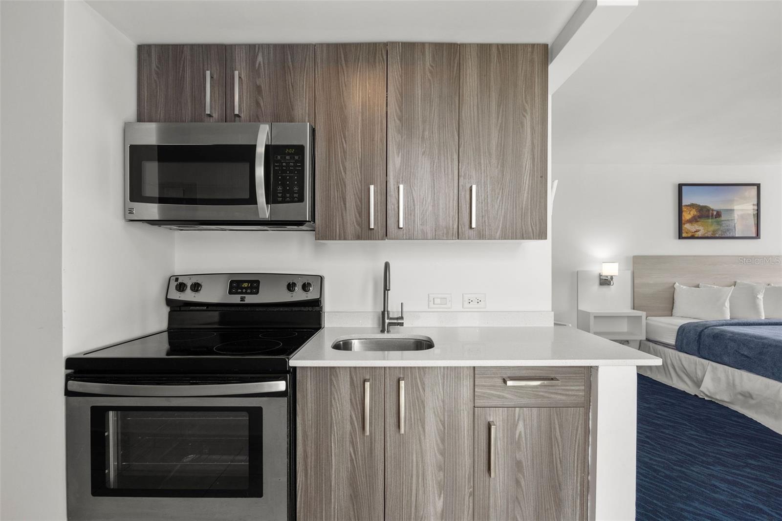 ESJ TOWERS - Residential