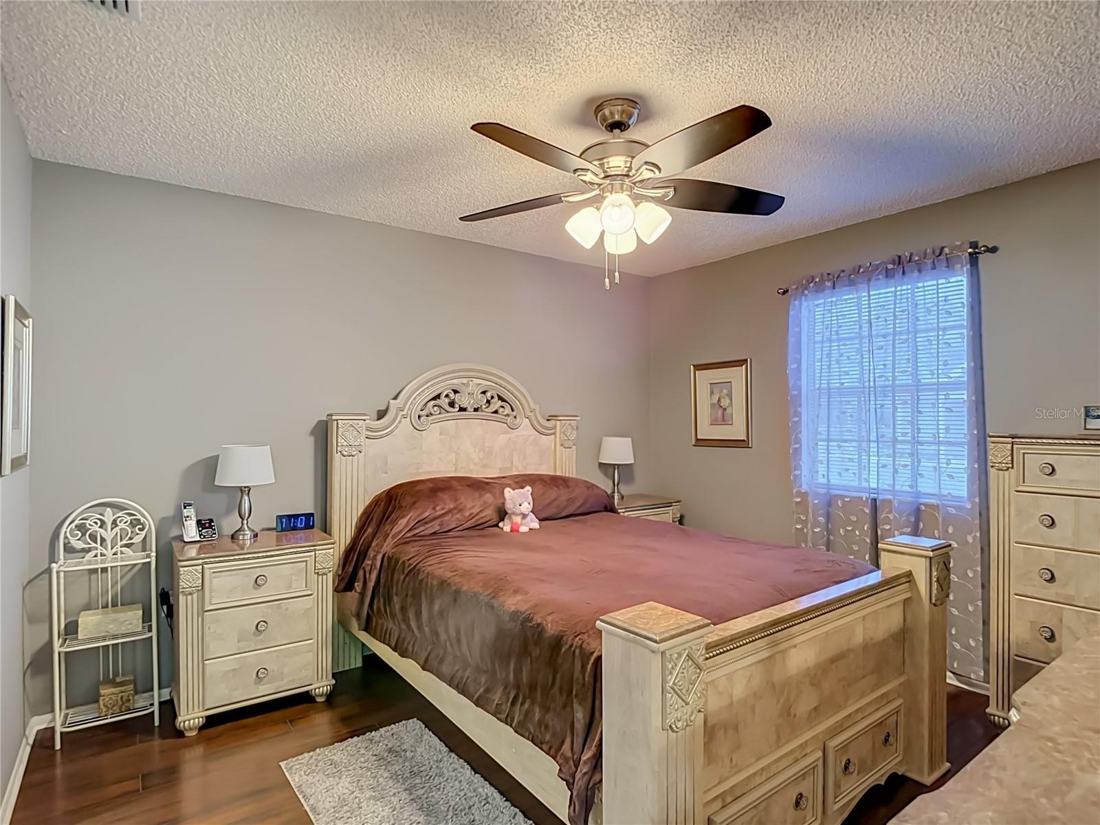 MEADOWS OAKS PRCL C - Residential