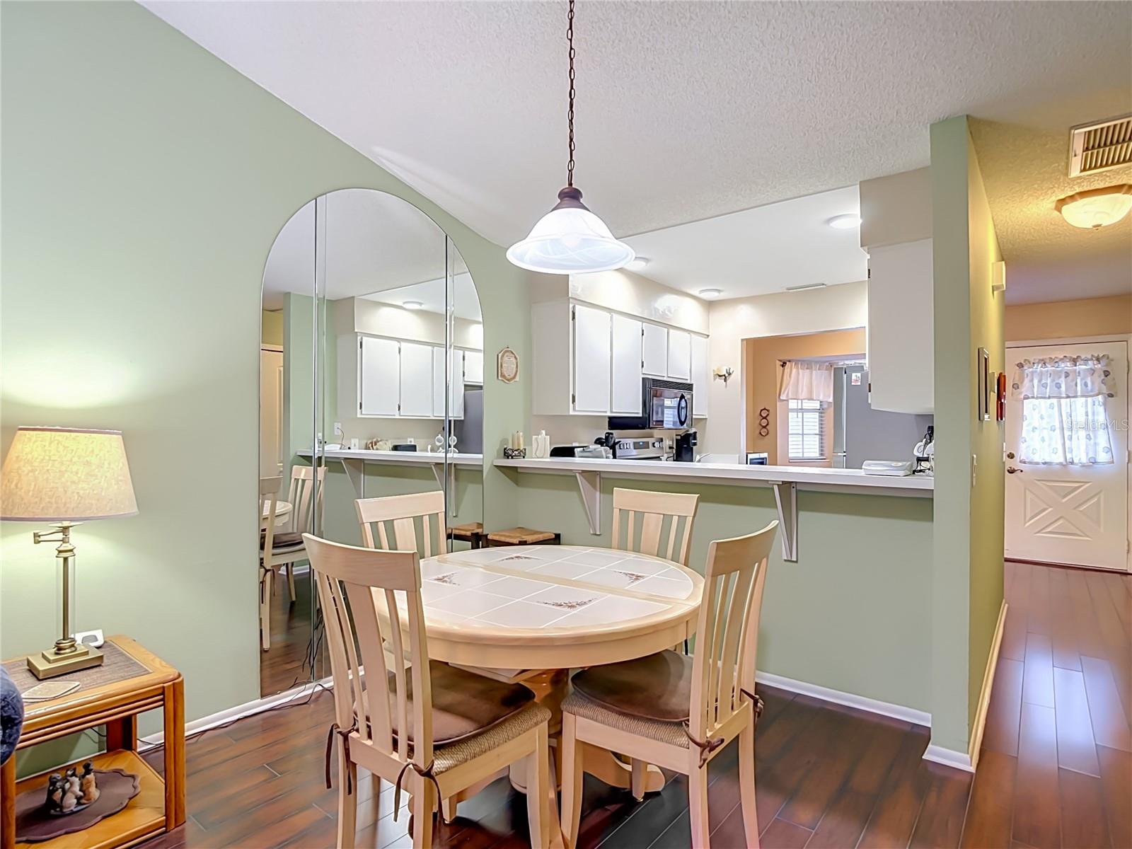 MEADOWS OAKS PRCL C - Residential