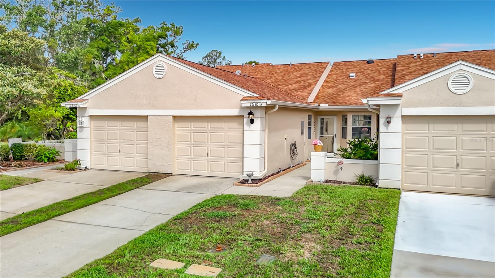 MEADOWS OAKS PRCL C - Residential