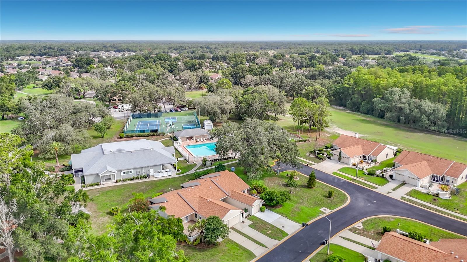 MEADOWS OAKS PRCL C - Residential