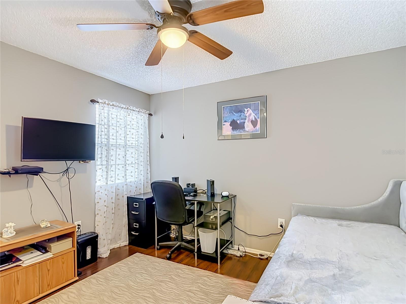 MEADOWS OAKS PRCL C - Residential